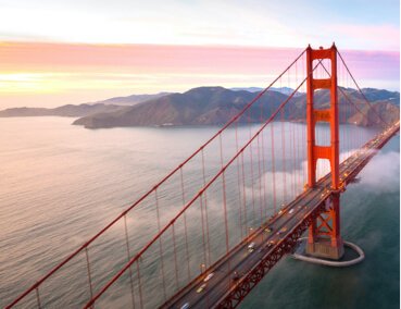 Golden Bridge